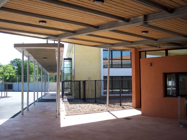 École primaire Brossolette Draguignan